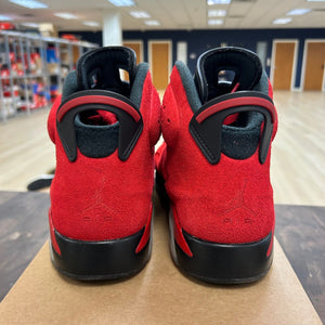 Jordan 6 Retro Toro Bravo Size 11.5 (Pre-Owned) - Image 4