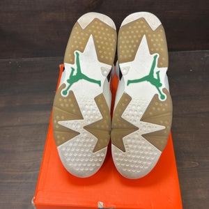 Jordan 6 Retro Gatorade Like Mike White - Image 6