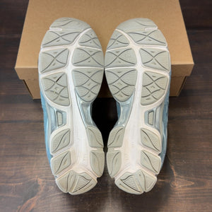 ASICS Gel-NYC Cream Arctic Sky Size 11 (Pre-Owned) - Image 7