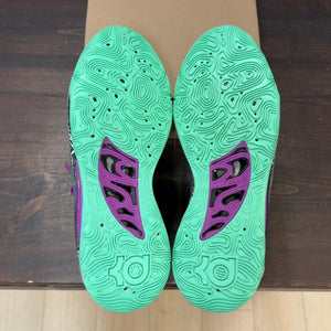 Nike KD 15 Brooklyn Courts Size 12.5 - Image 8