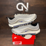 Nike Air Max 97 Purple Bullet - Image 1