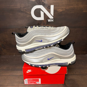 Nike Air Max 97 Purple Bullet - Image 1