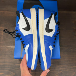 Jordan 1 Retro Low OG Game Royal - Image 4
