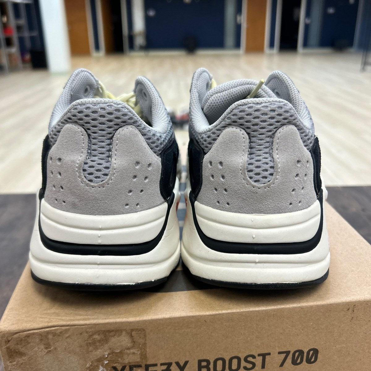 adidas Yeezy Boost 700 Wave Runner - Image 4