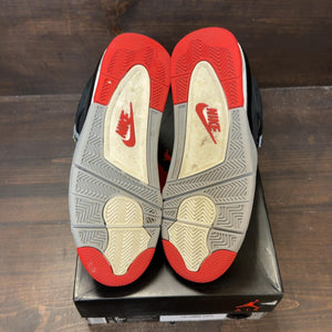 Jordan 4 Retro Bred (2019) - Image 6