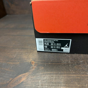 Jordan 12 Retro Cherry (2023) - Image 8
