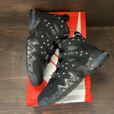 Nike Air Max 2 CB '94 Triple Black - Image 1
