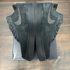 Nike Air Force 1 Low LX Ja Morant Swarovski - Image 4