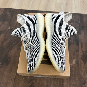 adidas Yeezy Boost 350 V2 Zebra - Image 3