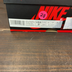 Jordan 1 Retro High Shadow 2.0 - Image 8