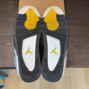 Jordan 4 Retro Cool Grey (2019) Size 13 (Pre-Owned) - Image 8