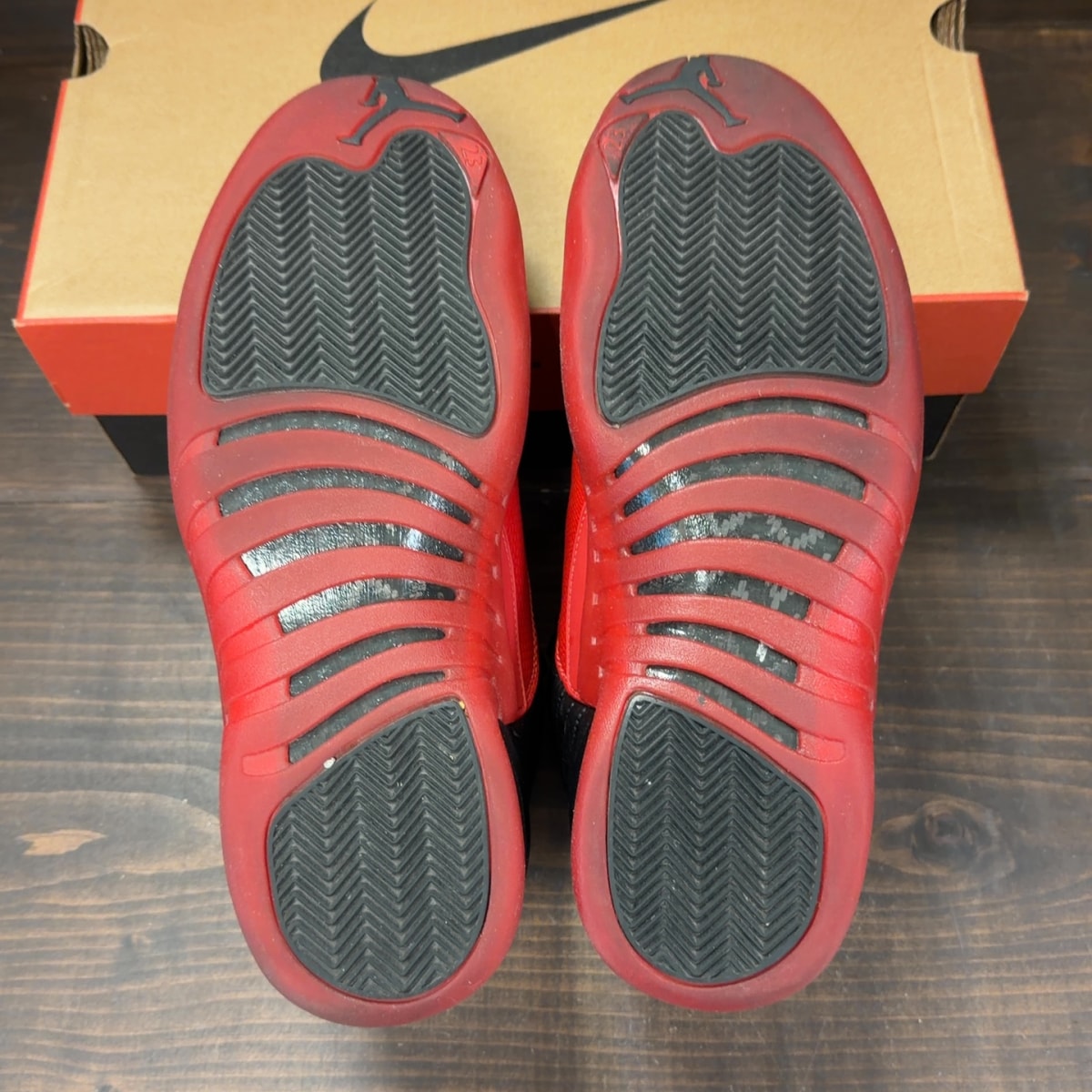 Jordan 12 Retro Flu Game (2025) - Image 6