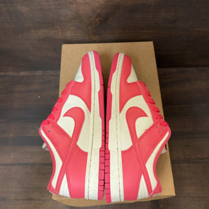 Nike Dunk Low Next Nature Aster Pink (Women's) Size 8.5W (Pre-Owned) - Image 6