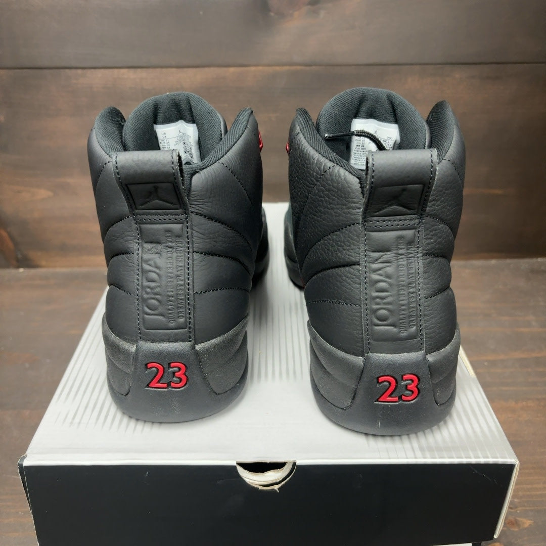 Jordan 12 Retro Bloodline - Image 5
