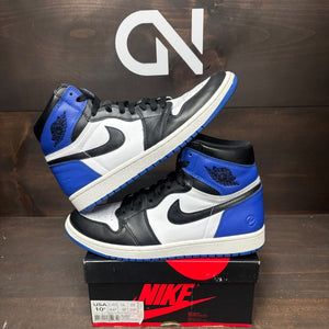 Jordan 1 Retro High Fragment - Image 1