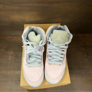Jordan 5 Retro Easter (2022) (GS) Size 7Y (Pre-Owned) - Image 3