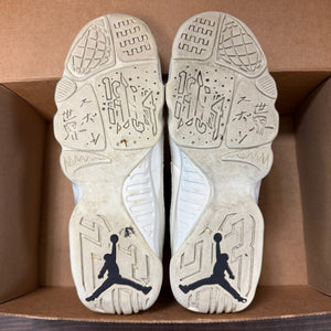 Jordan 9 Retro City of Flight (GS) Size 7Y (Pre-Owned) - Image 6