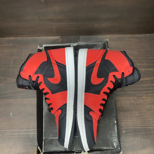 Jordan 1 Retro Max Orange - Image 4