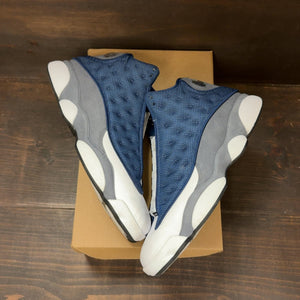 Jordan 13 Retro Flint (2026) Size 11.5 (Pre-Owned) - back