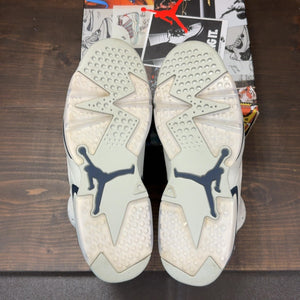 Jordan 6 Retro Georgetown (2022) - Image 8