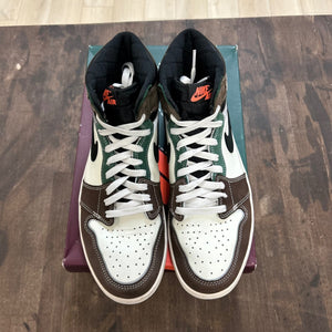 Jordan 1 Retro High OG Hand Crafted - Image 2