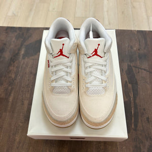 Jordan 3 Retro Levi’s Lunar New Year - Image 2
