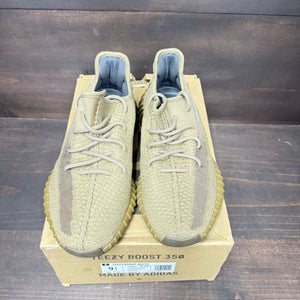 adidas Yeezy Boost 350 V2 Earth Size 9.5 (Pre-Owned)