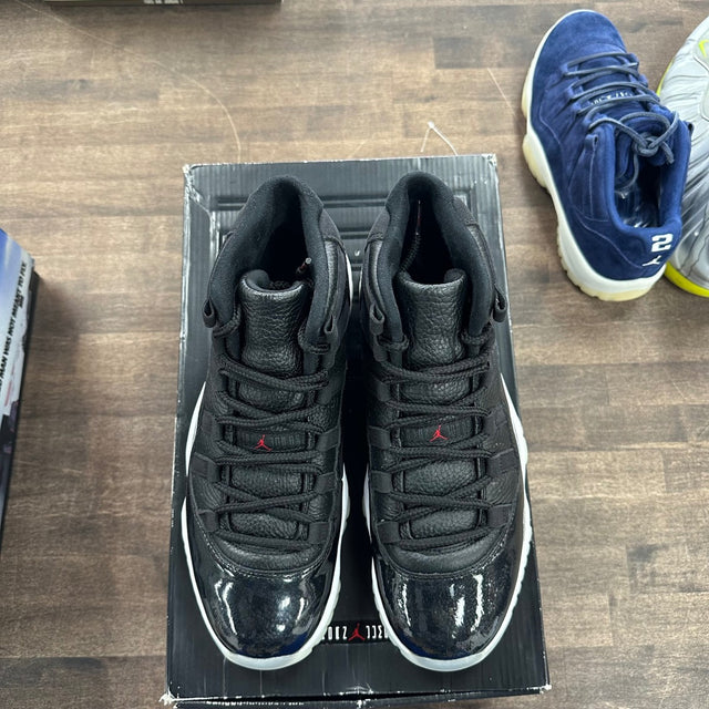 Jordan 11 Retro 72-10 - Image 2