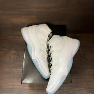 Jordan 11 Retro Legend Blue (2024) - Image 2