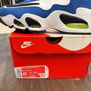 Nike Air Griffey Max 1 Varsity Royal (2021/2026) (GS) - Image 6