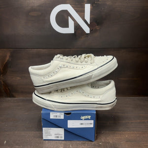 Vans OTW Old Skool 36 Pearlized Pack Marshmallow - Image 1