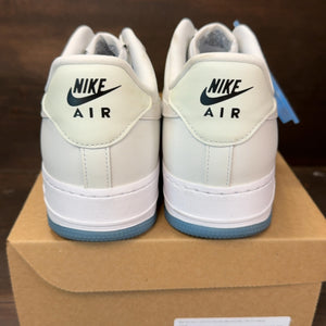 Nike Air Force 1 Low LX UV Reactive (Women's) Size 13W (Pre-Owned) - Image 5