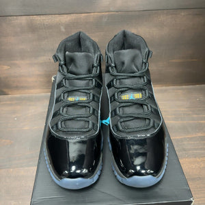 Jordan 11 Retro Gamma Blue (2025) - Image 3