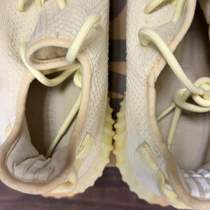 adidas Yeezy Boost 350 V2 Butter Size 10 (Pre-Owned) - aux