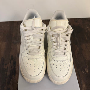 Nike Air Force 1 Low Swoosh Pack All-Star (2018) (Sail) - Image 2