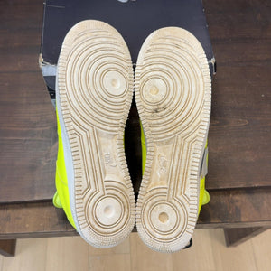 Nike Air Force 1 Utility Volt - Image 9