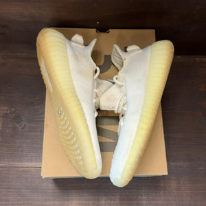 adidas Yeezy Boost 350 V2 Cream Size 5.5 (Pre-Owned) - back