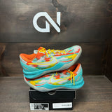 Nike Kobe 8 Protro Venice Beach (2024) Size 8.5 (Pre-Owned) - front