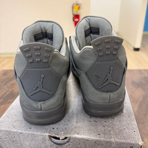 Jordan 4 Retro SE Paris Olympics Wet Cement - Image 3