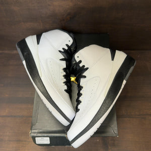 Jordan 2 Retro Wing It - Image 2