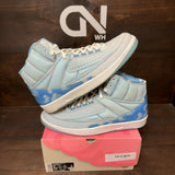 Jordan 2 Retro J Balvin - Image 1