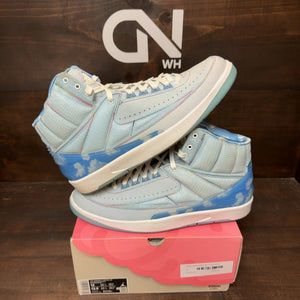 Jordan 2 Retro J Balvin - Image 1