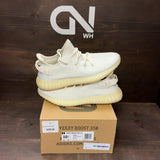 adidas Yeezy Boost 350 V2 Cream Size 10.5 (Pre-Owned) - front