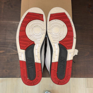 Jordan 2 Retro OG Chicago (2022) Size 10.5 (Pre-Owned) - aux