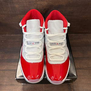Jordan 11 Retro Cherry (2022) - Image 2