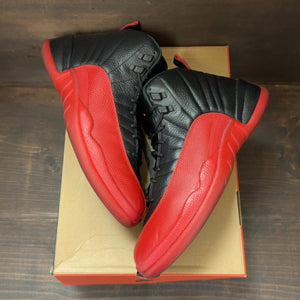 Jordan 12 Retro Flu Game (2025) - Image 2