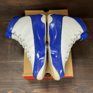 Jordan 9 Retro Kobe Bryant PE Size 11.5 (Pre-Owned) - Image 4