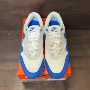Nike Air Max 1 Anniversary Royal (2017 Restock) - Image 3