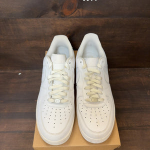 Nike Air Force 1 Low '07 White Size 11 (Pre-Owned) - Image 3