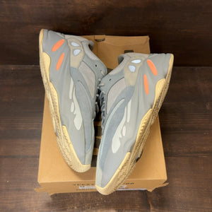 adidas Yeezy Boost 700 Inertia Size 12 (Pre-Owned) - back